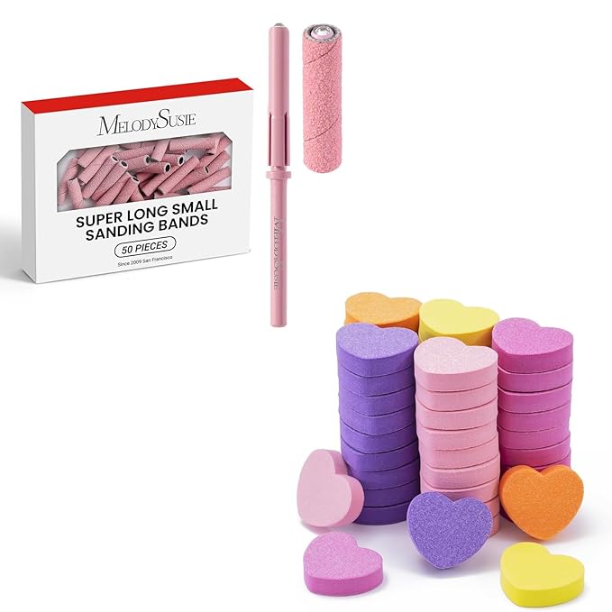 Mini Block Square & Heart Shaped Buffer Mask Queen Nepal