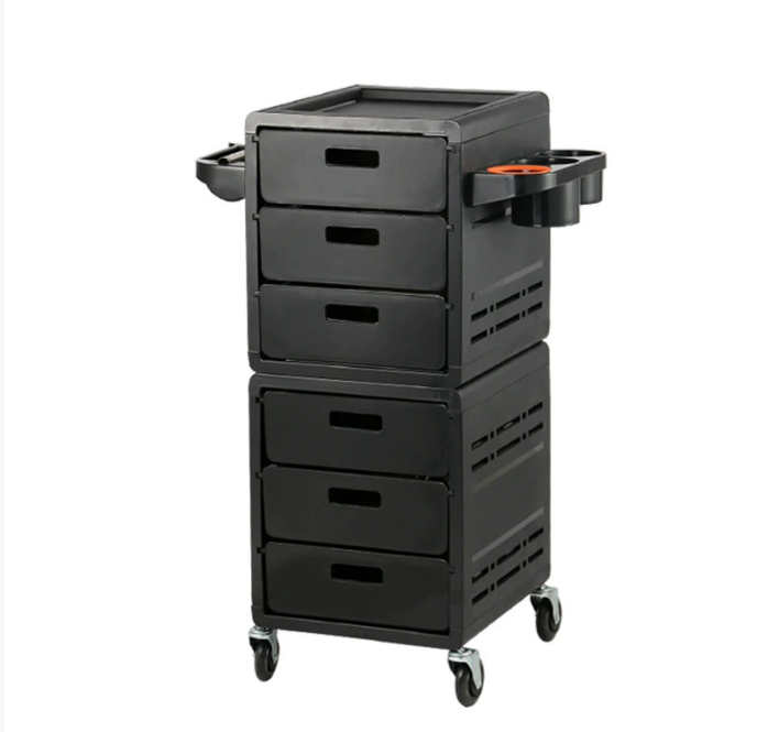 Professional Salon Trolley Supper Mask Queen Nepal