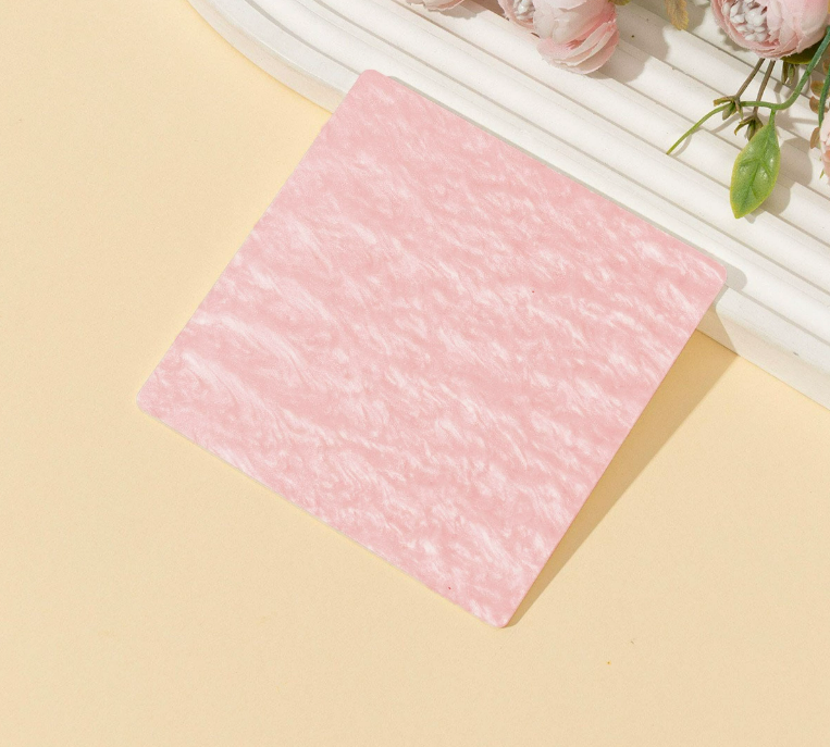 Nail Art Display Board Reusable Resin Colour Mixing Palette Mask Queen Nepal