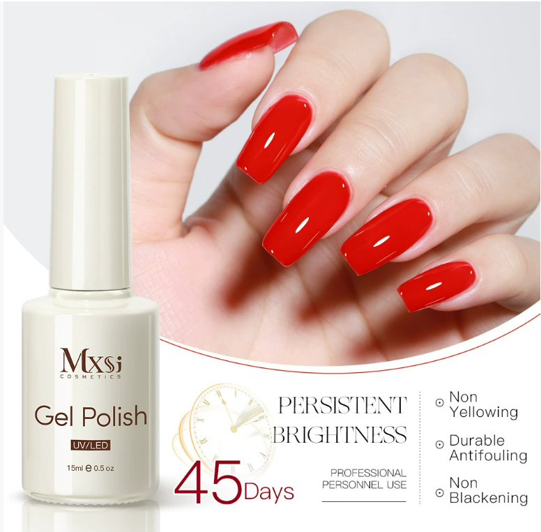 MXSI Functional Gel 15ml Mask Queen Nepal