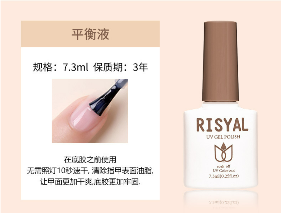 RISYAL Functional Gel 7.3ml Mask Queen Nepal