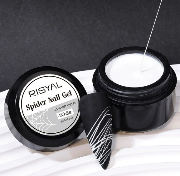 RISYAL Spider Gel 5g Mask Queen Nepal