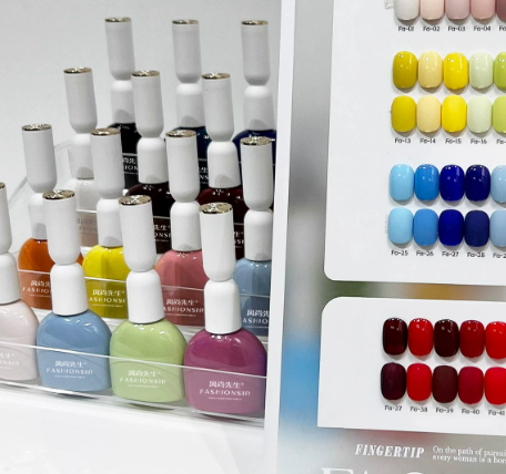 FASHION SIR 48 Color Set Mask Queen Nepal