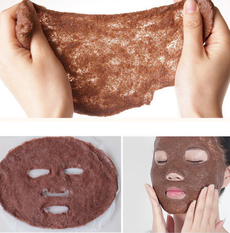 Herbal Dr. Seaweek Mask 60g Mask Queen Nepal