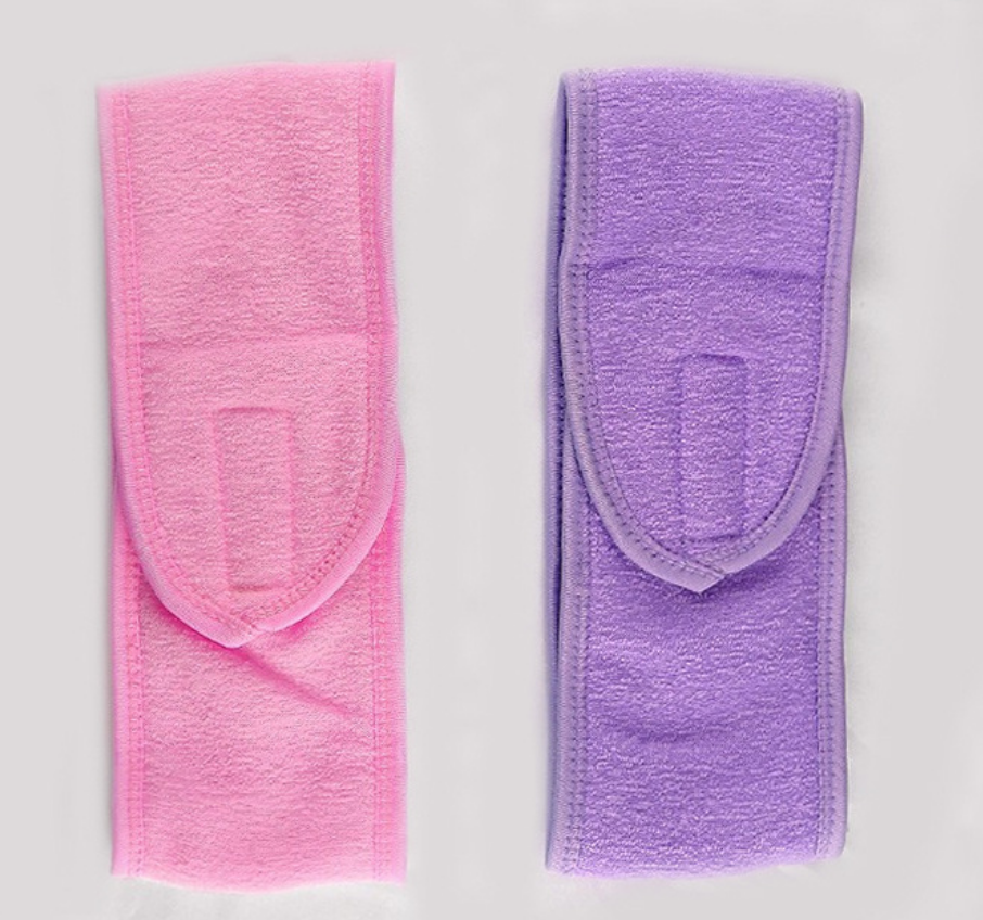 Sap Facial Headband Mask Queen Nepal