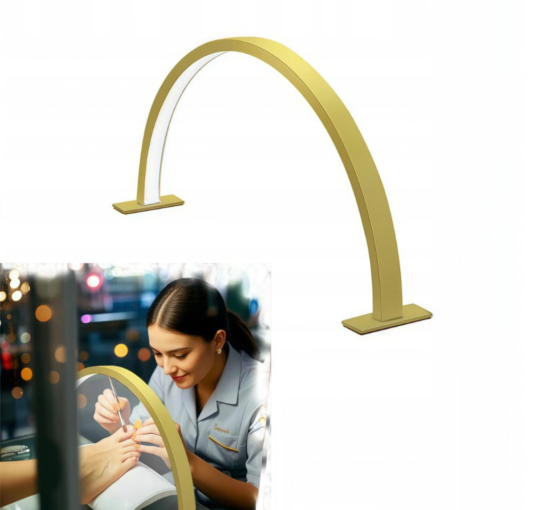 22/29 Inch Table Moon Light 45W LED Lash Light Mask Queen Nepal