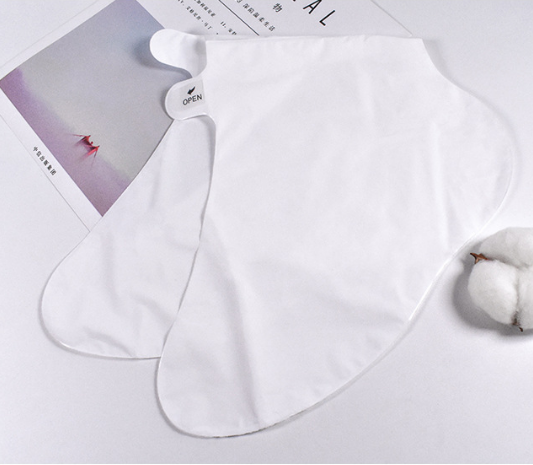 KORMESIC Lavender/ Aloe Vera/ Goat Milk Foot Mask Easy Beauty Nepal