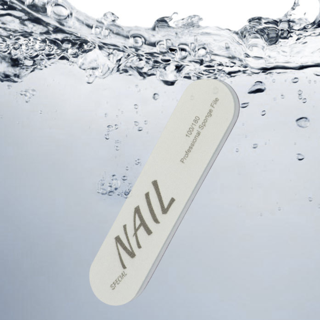 2 in 1 Filer+Buffer Mask Queen Nepal