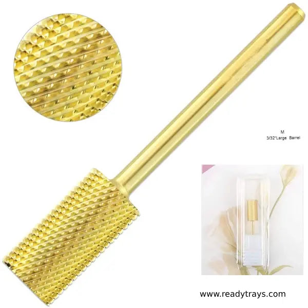 Nail Drill Bits For Removing Nail Gel Polish Mask Queen Nepal