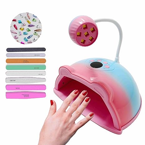 Nail sale LED Lamp Dryer Large