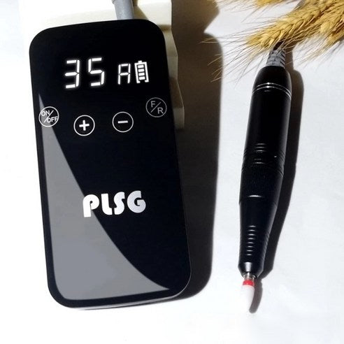 BX-01 Portable Nail Drill Mask Queen Nepal