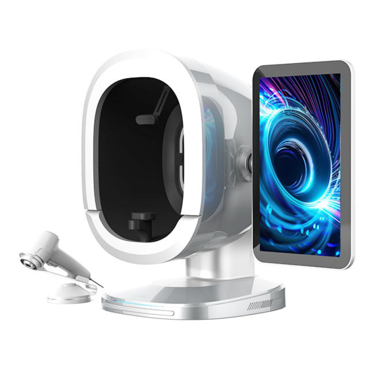 Big Moji Skin Analyzer Machine(B3) Mask Queen Nepal