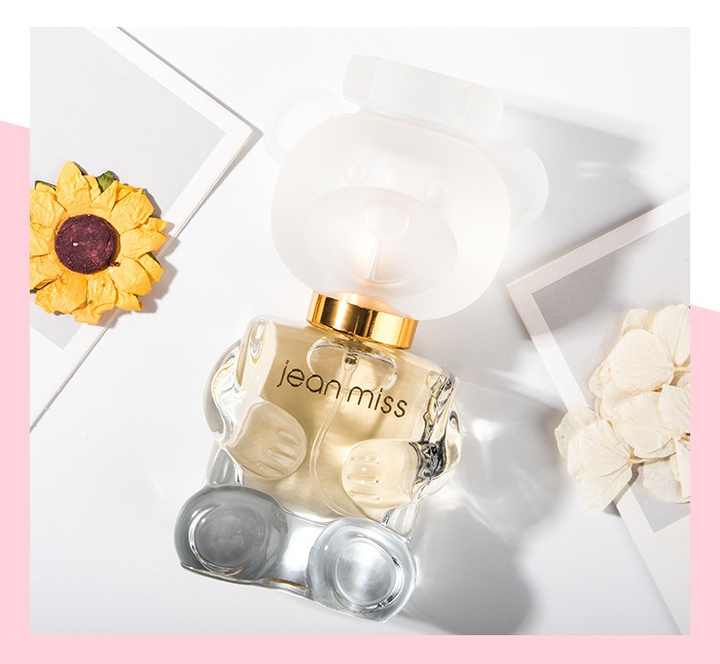 Jean Miss Toys 30ml Men's & Women's Classic Fragrance Perfume Easy Beauty Nepal