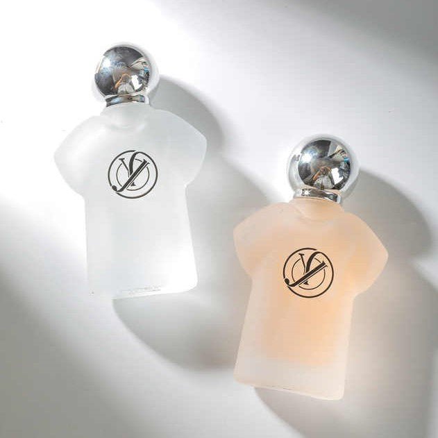 SHILIYA Fashionable Women's Perfume Long-Lasting Fragrance Easy Beauty Nepal