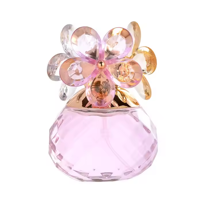 WARMKISS Clover Women's Floral Fallen Leaves Perfume 60ml Easy Beauty Nepal