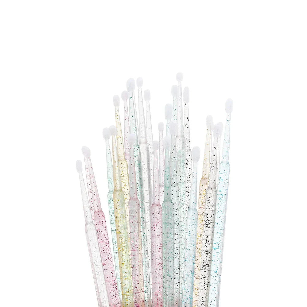 Eyelashes Extension Individual Lash Removing Buds Mask Queen Nepal