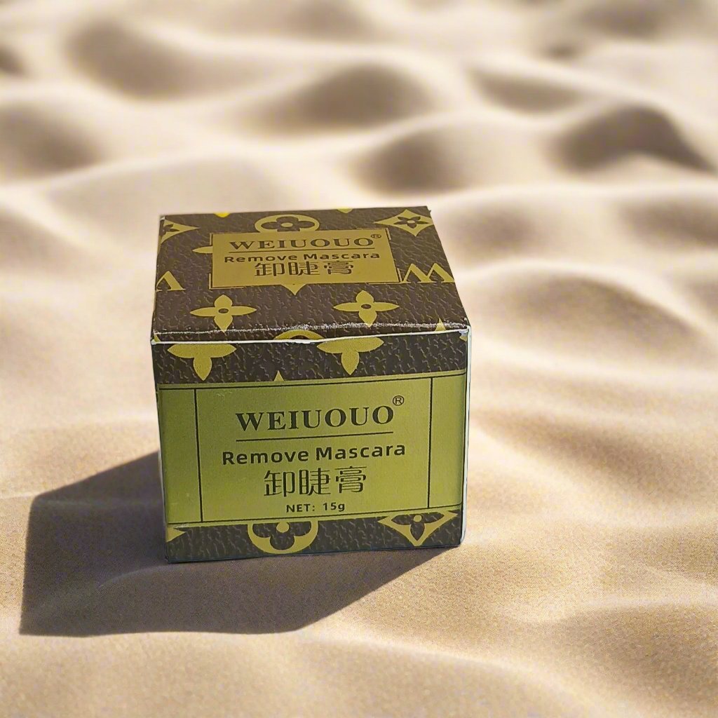 WEIUOUO Remove Mascara - Mask Queen Nepal
