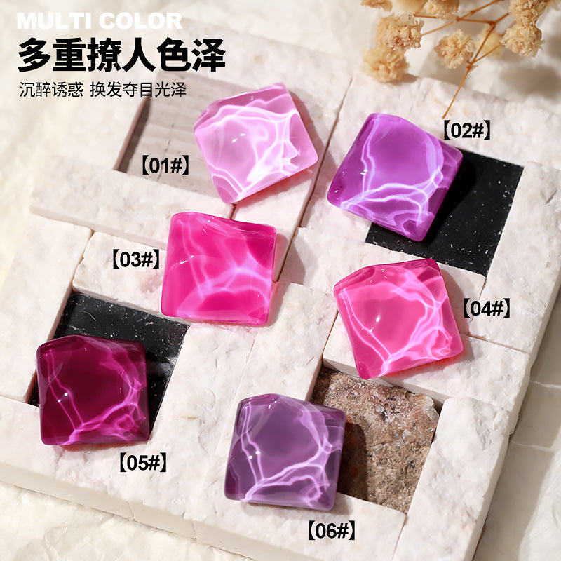 AS Gel Polish VL Series 15ml Mask Queen Nepal