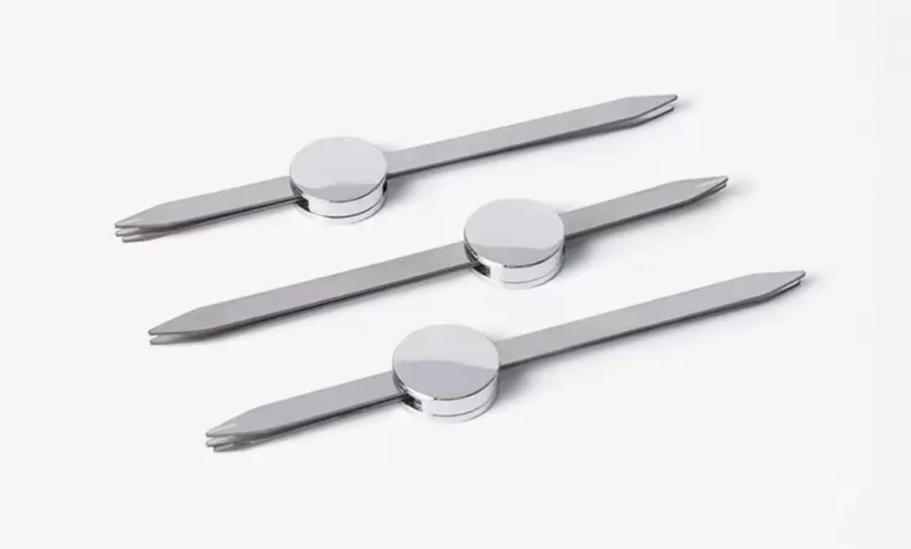 Compass Eyebrow Ruler Tattoo Microblading Eyebrow Stencil Design Training Tools Mask Queen Nepal