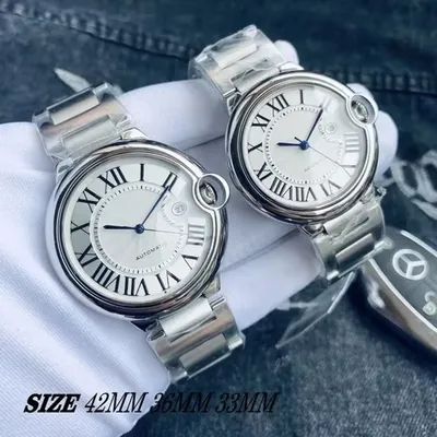 CARDIMSIR Elegant Design Stainless Steel Strap Quartz Watch Easy Beauty Nepal