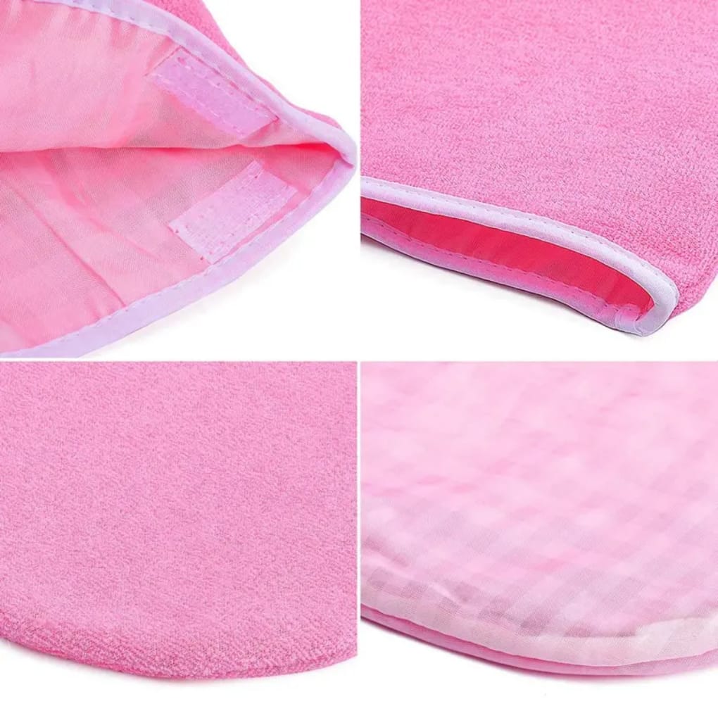 Paraffin Wax Mittens & Booties Wax Gloves & Socks Mask Queen Nepal