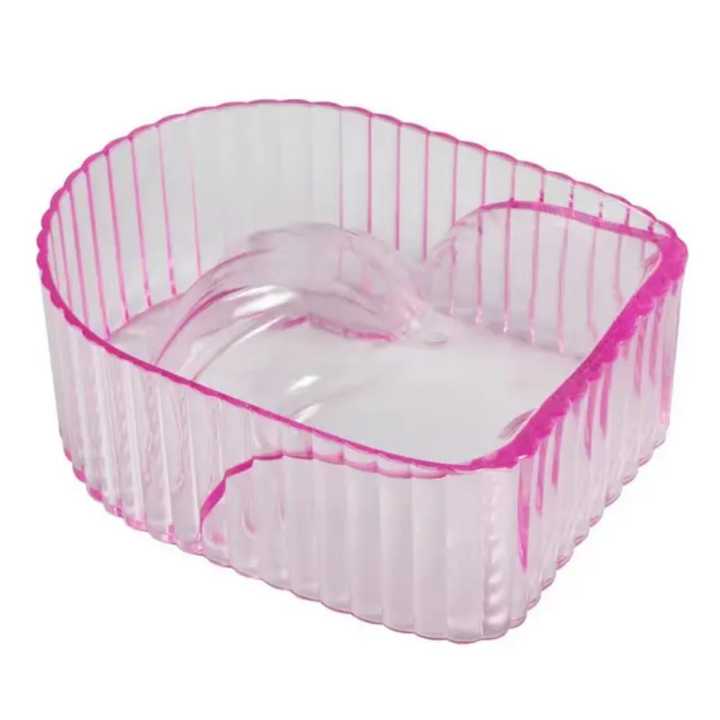 Mani Cure Soaking Bowl Mask Queen Nepal