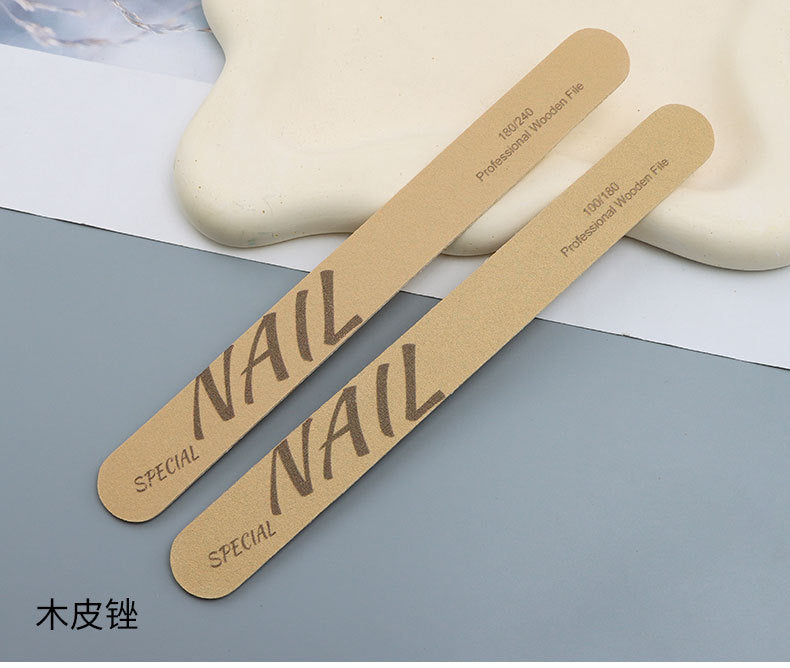 Qulity Nail Filler Mask Queen Nepal