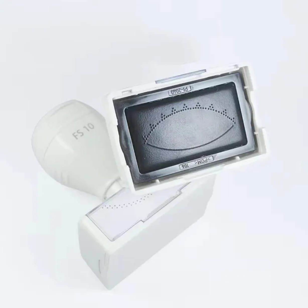 Practice Eyelash Application Lash Stamp Tool Mask Queen Nepal