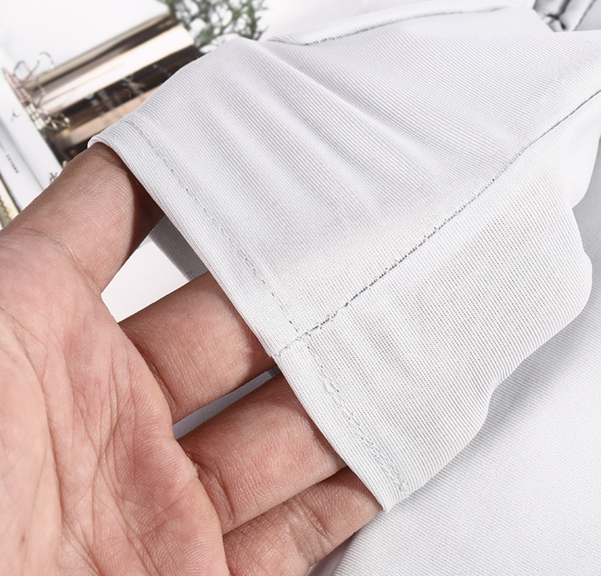 UV Protection Gloves Mask Queen Nepal