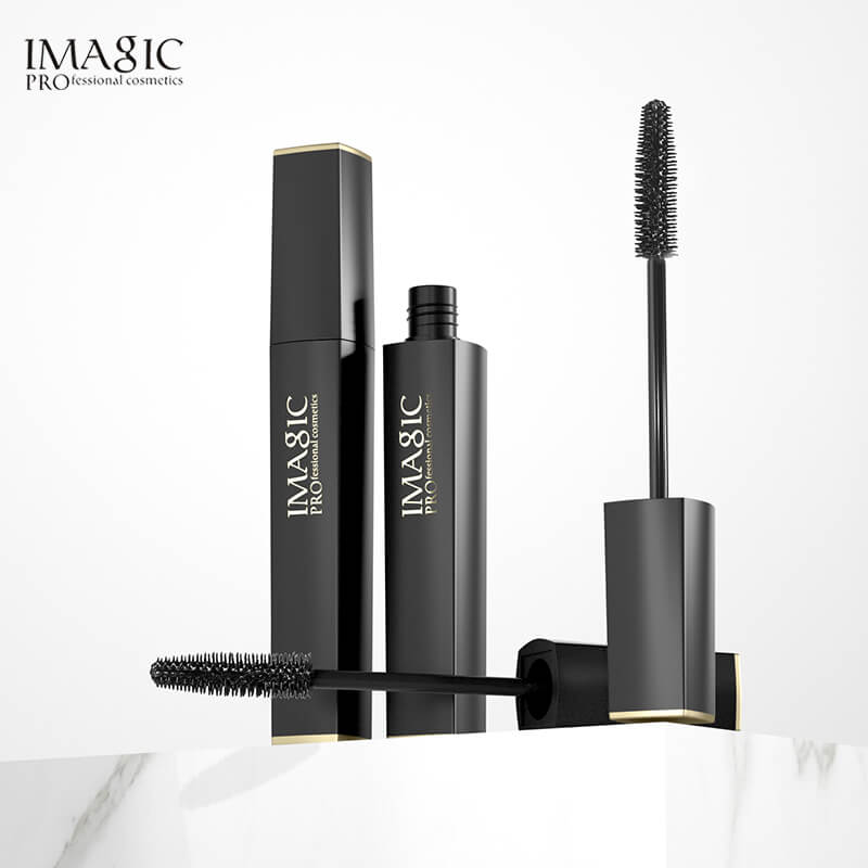 IMAGIC Professional Curling Waterproof Perfect Volume Mascara 8g Easy Beauty Nepal
