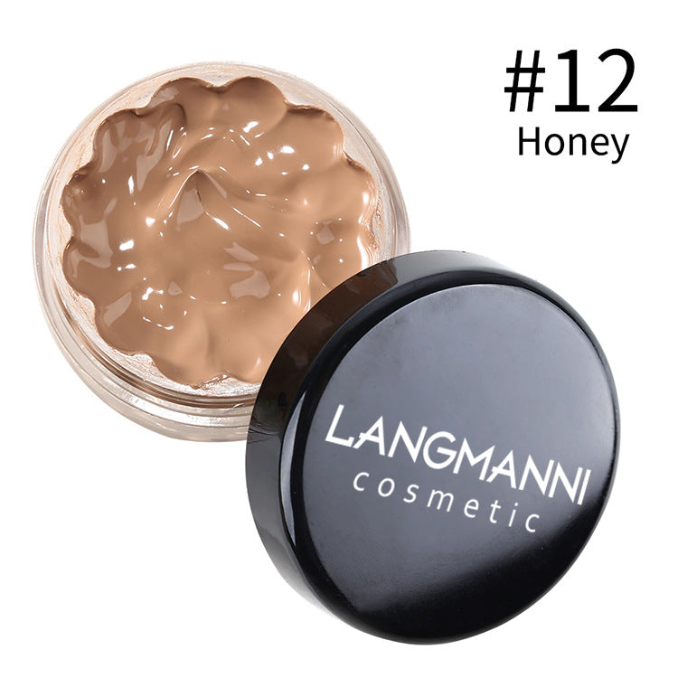 LANGMANNI Concealer 12ml Mask Queen Nepal