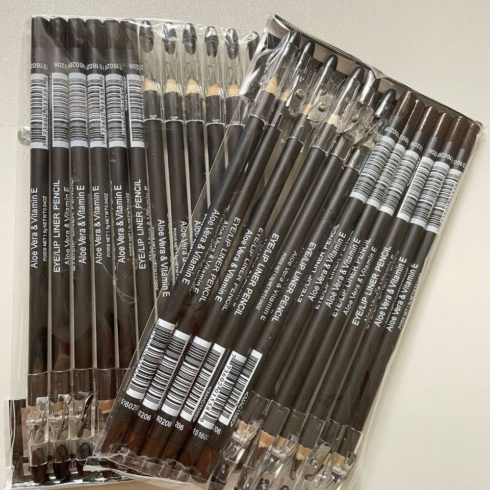 MAC Eye/Lip Liner Pencil Easy Beauty Nepal