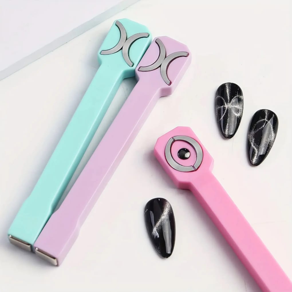 3 in 1, 5 in 1 & 6 in 1 Style Super Strong Magnet For Cat Eye Mask Queen Nepal
