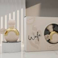 Al-Nuaim® Wafa Attar Roll On - 9.9ml | Unisex Attar |