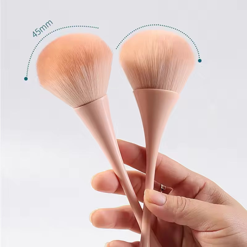 【TS】Dust Brush For Nail Mask Queen Nepal