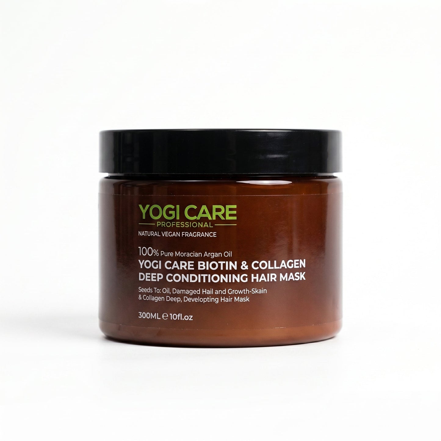Yogi Care Extreme Length Hair Care Products Mask Queen Nepal