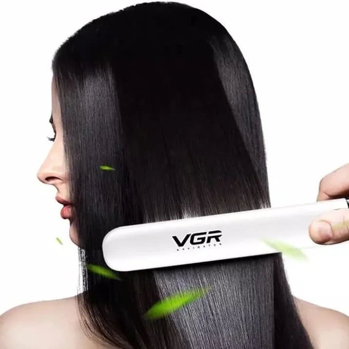 VGR Voyager Hair Straightener Iron