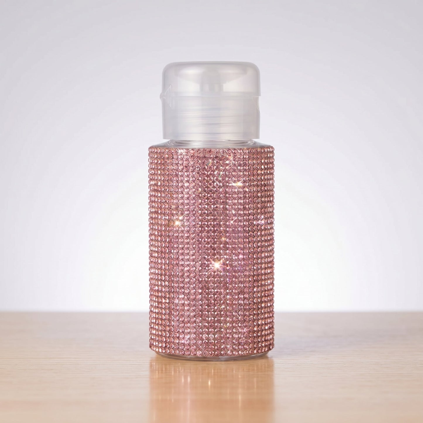 OPI Press Pumping Bottle Mask Queen Nepal