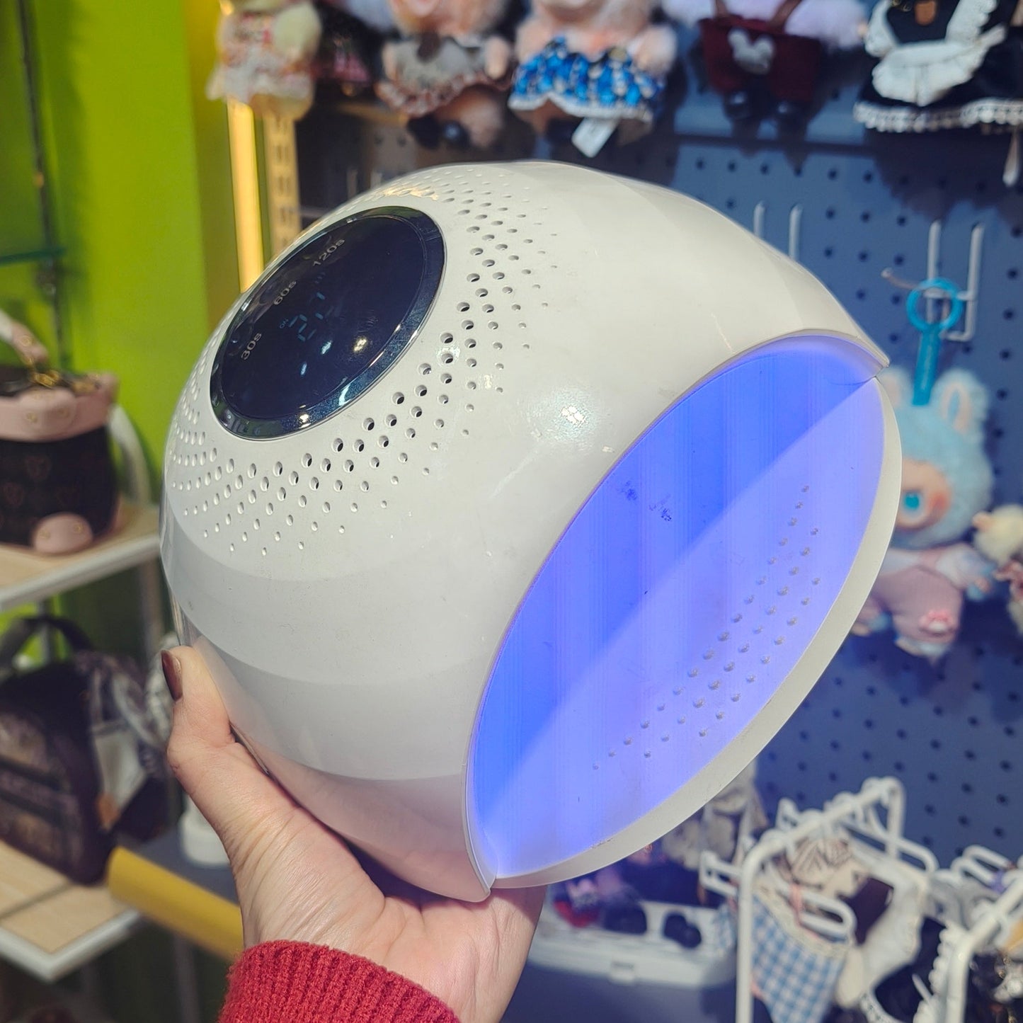 Used Products(16th Jan 10pm Sale Start Only Line Only)