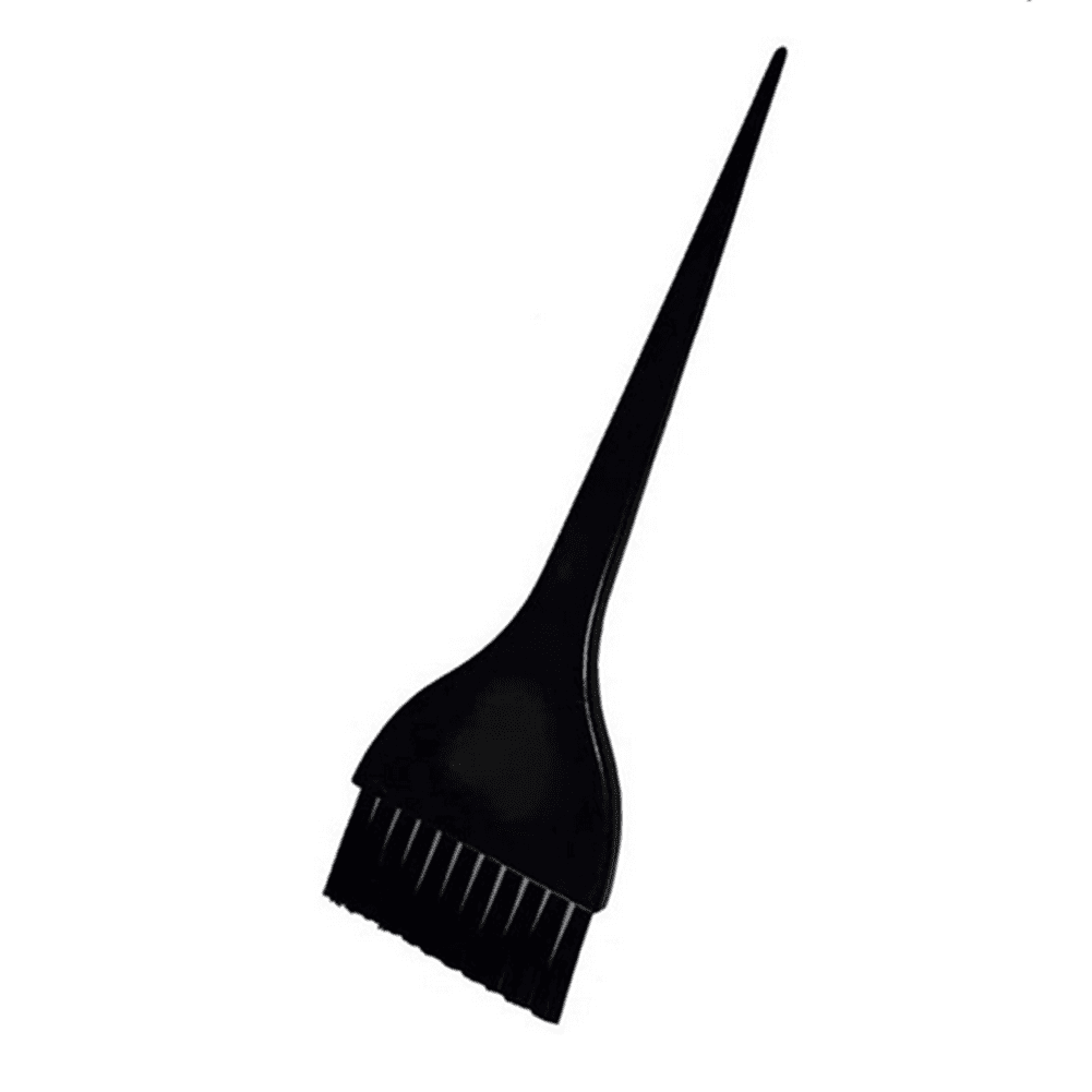 Magic Collection Handle and Pouring Lip Mixing Bowl and Dye Brush with Hook Mask Queen Nepal