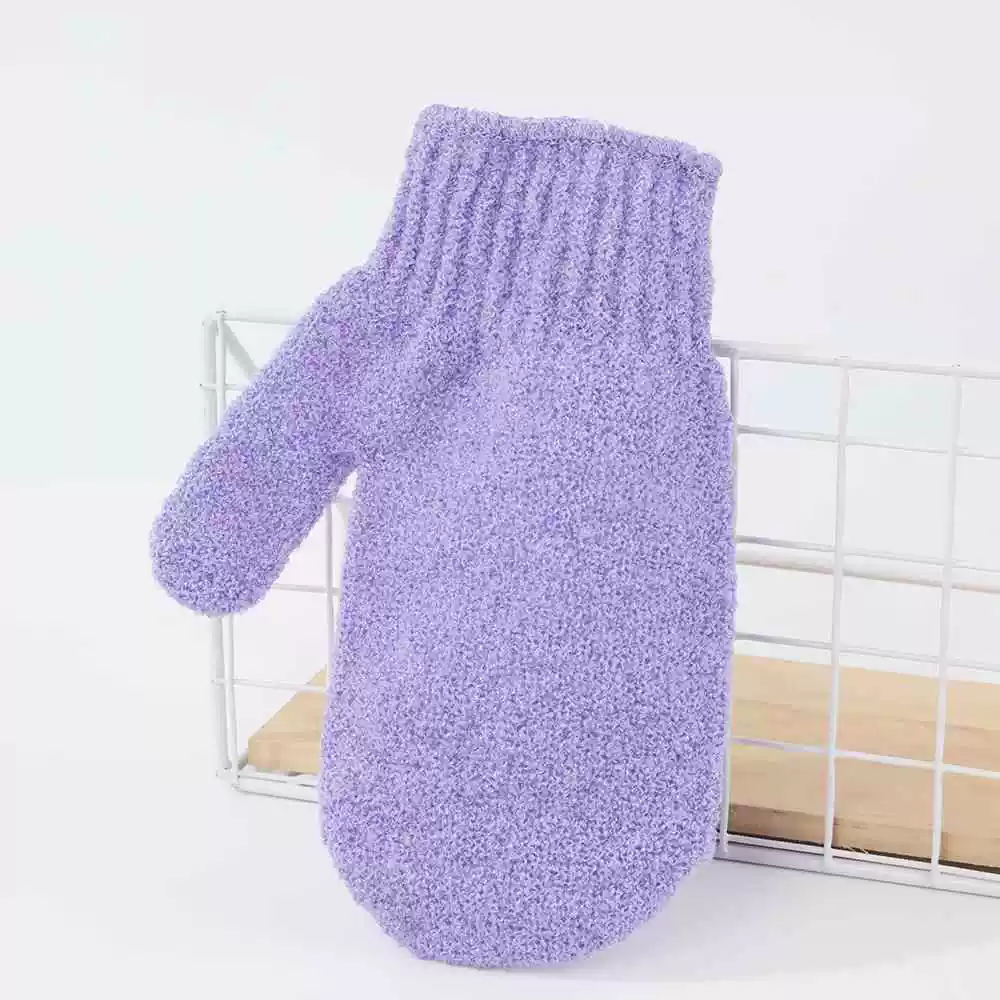 Exfoliating Body Gloves For Deep Cleansing Mask Queen Nepal