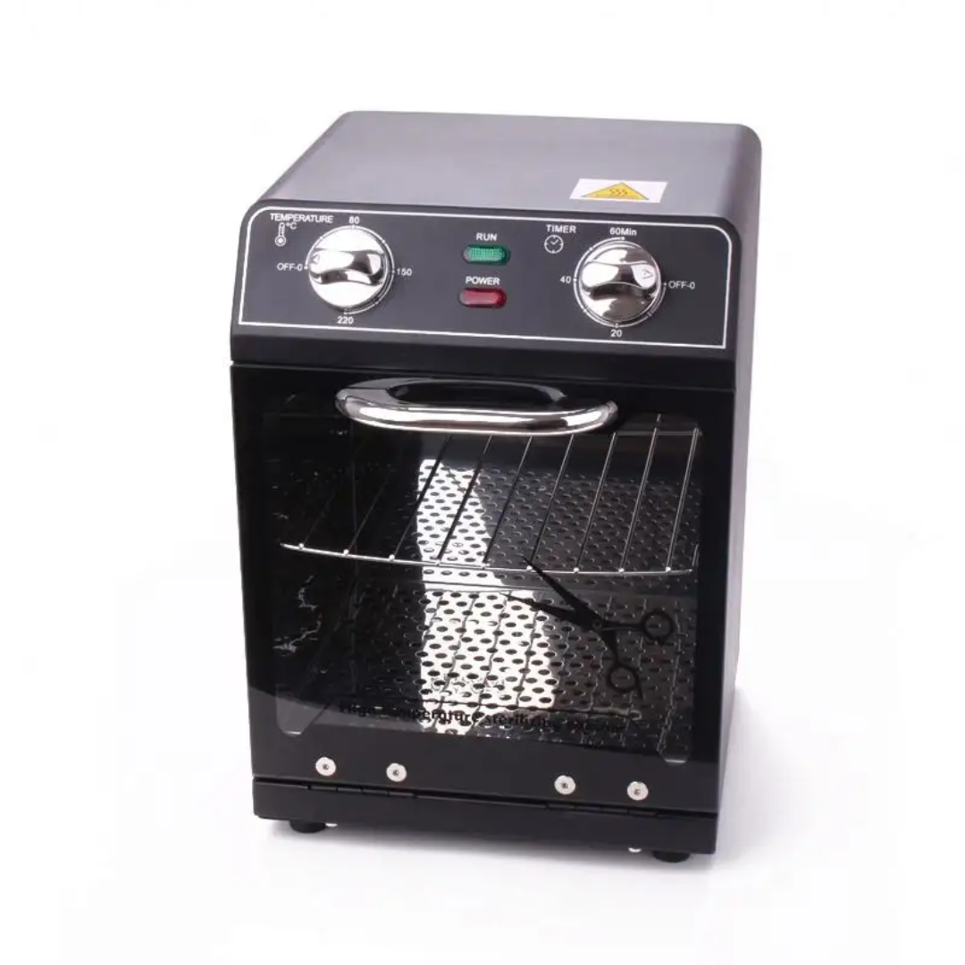 SM-220 High Tempreture Sterilizer Mask Queen Nepal