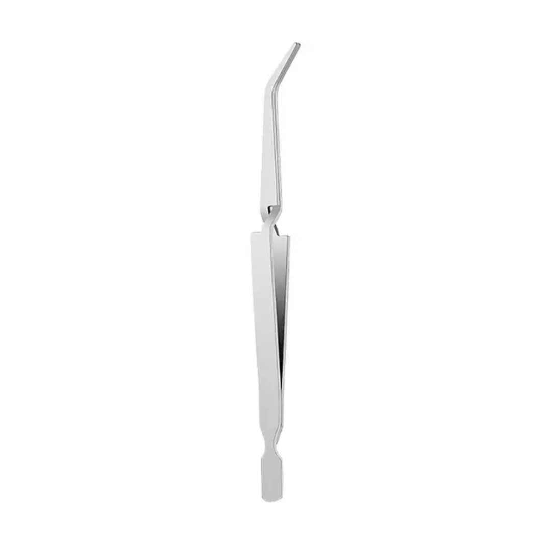 C-Curve Shaping Tweezers & Clip Mask Queen Nepal