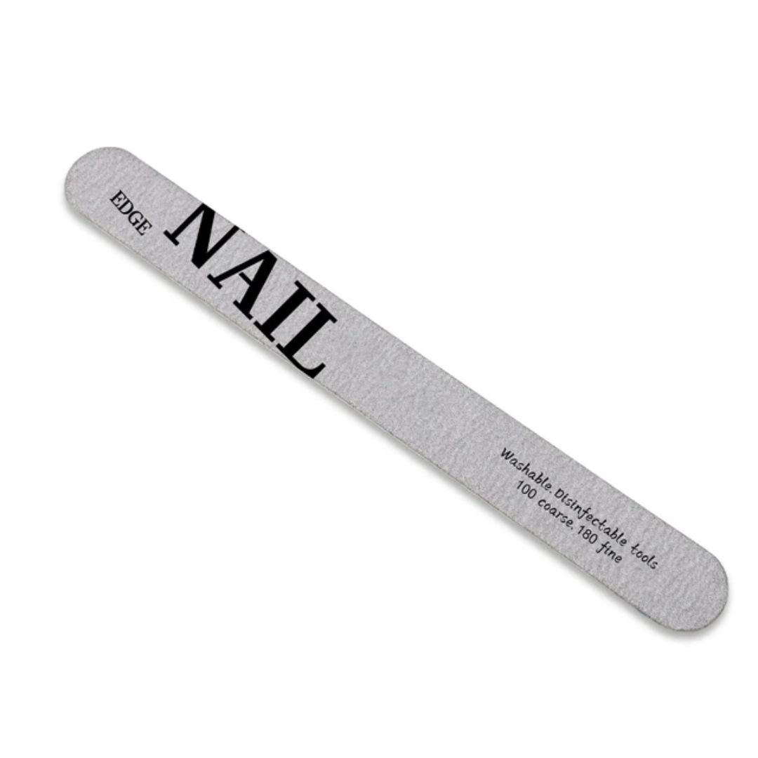 NAIL Buffer & Filer Mask Queen Nepal