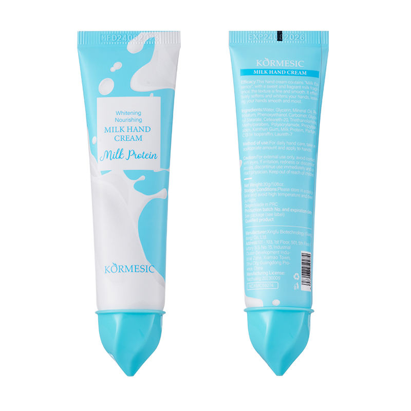 KORMESIC Soothing & Moisturizing Hand Cream Mask Queen Nepal