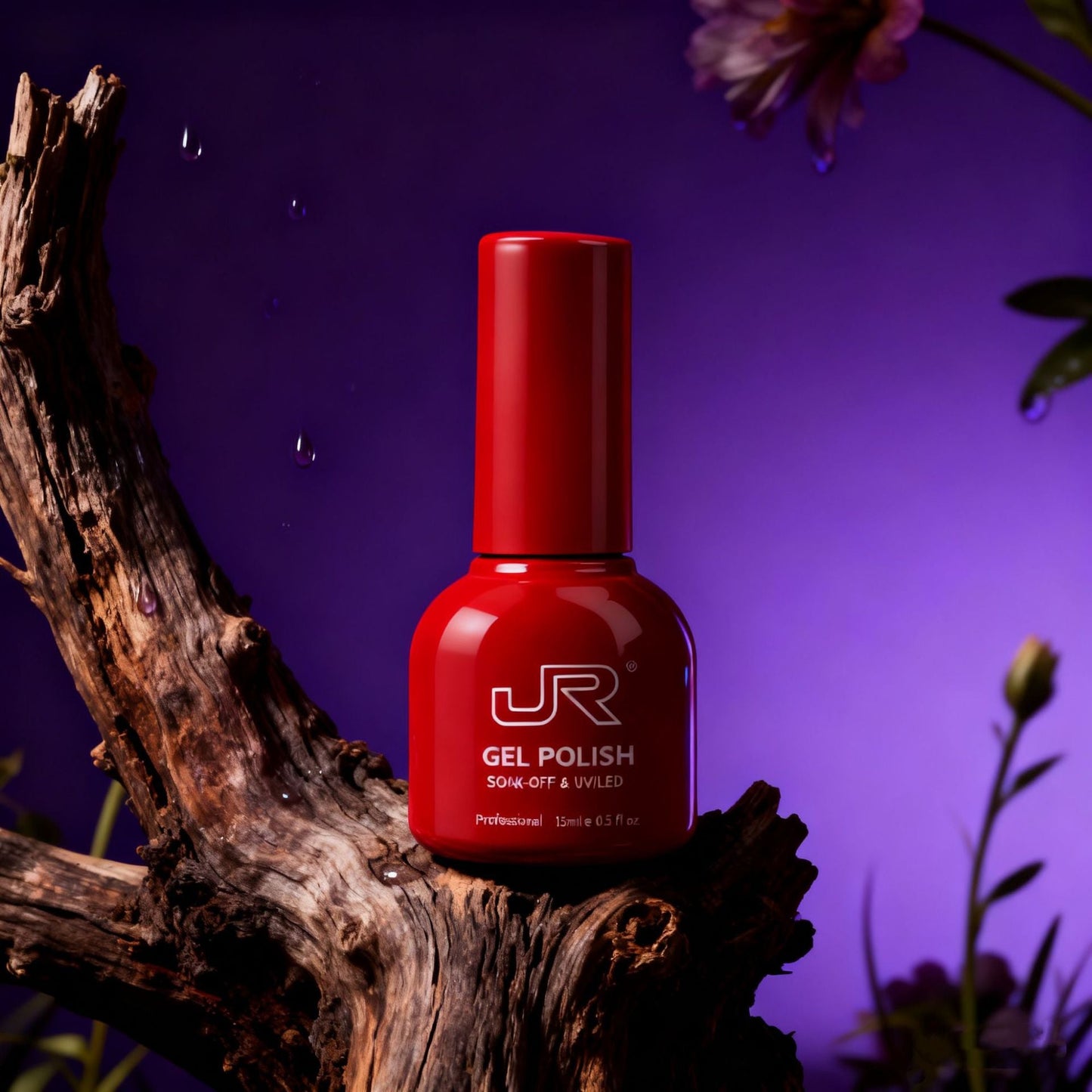 JR Brown Series 15ml Mask Queen Nepal