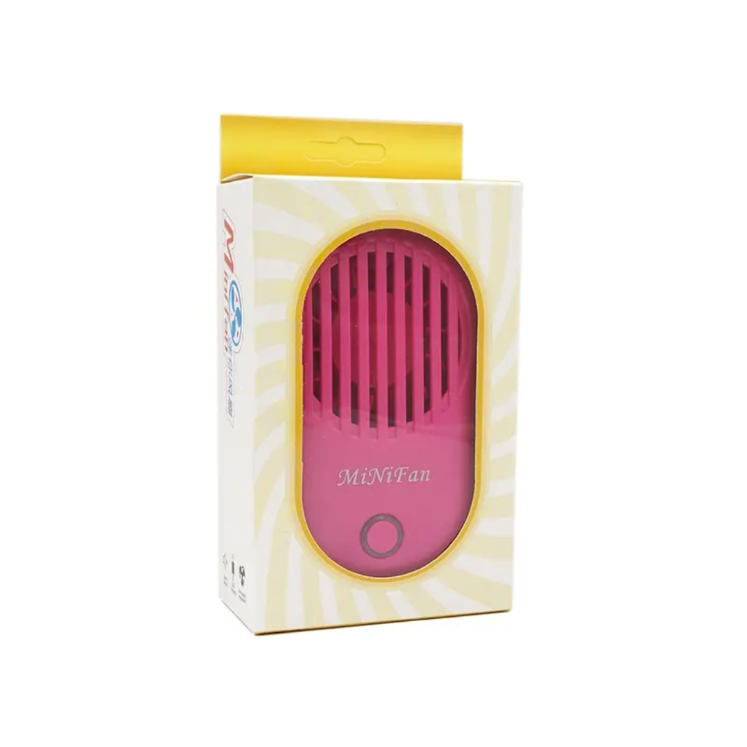 USB Mini Lash Fan Mask Queen Nepal