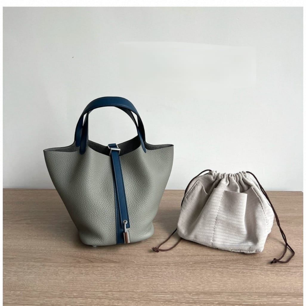 Picotin Hermes Lock Bag Ladies Handbag Easy Beauty Nepal