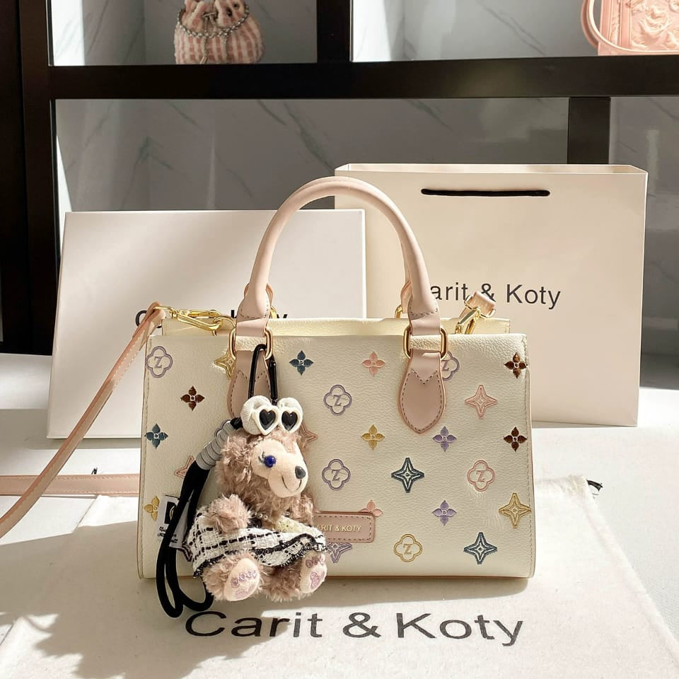 Luxury Carit & Koty Girls iT Handbag Easy Beauty Nepal
