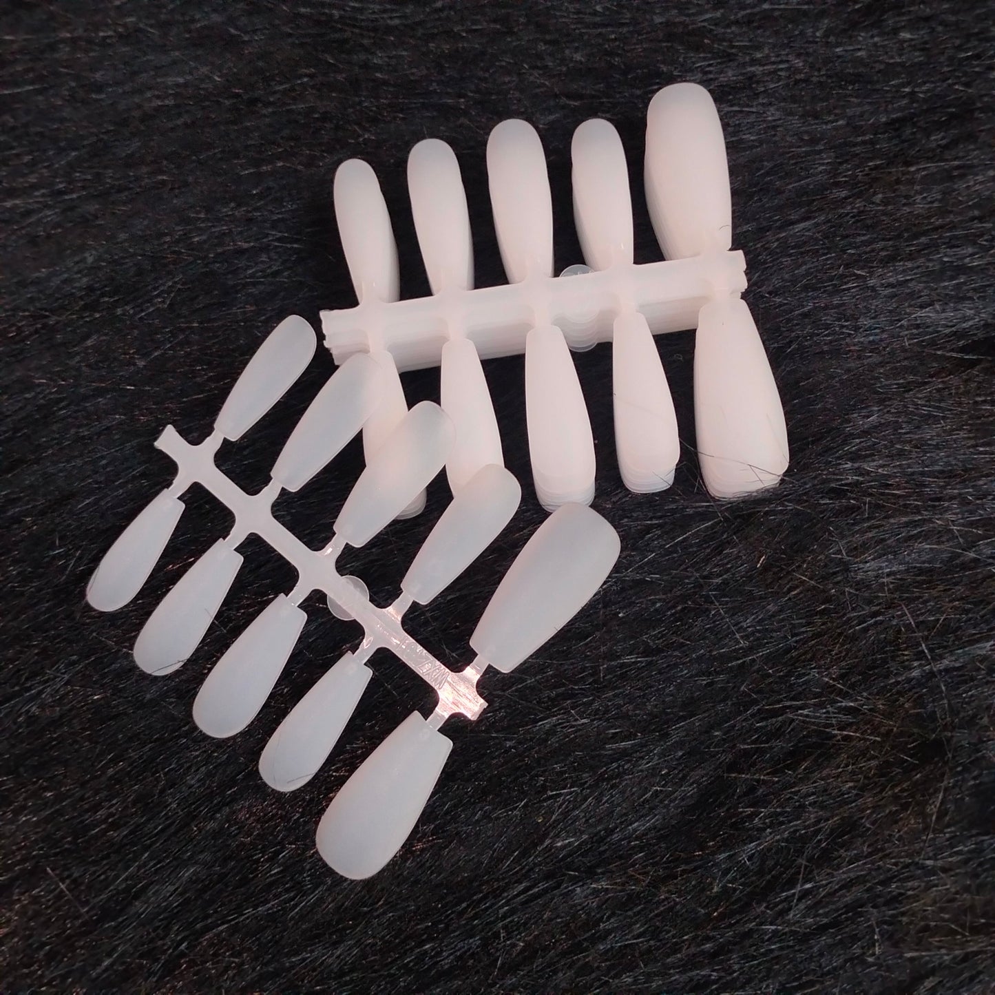 Press On Nail Tips (100pcs) Mask Queen Nepal